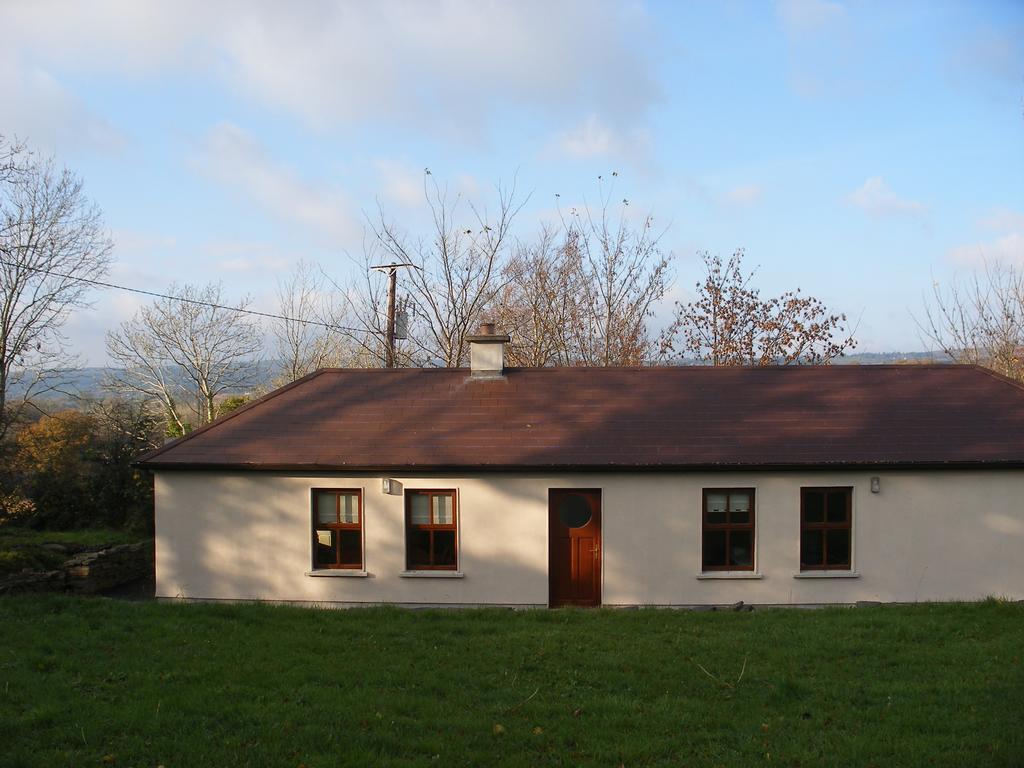 Mountshannon Cottage Exterior photo